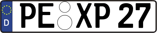 PE-XP27