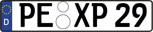PE-XP29