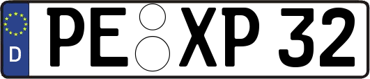PE-XP32