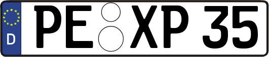 PE-XP35