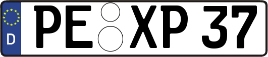 PE-XP37