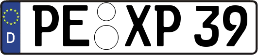 PE-XP39