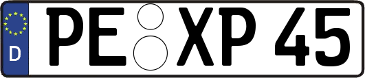 PE-XP45