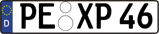 PE-XP46