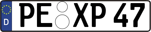 PE-XP47