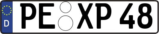 PE-XP48
