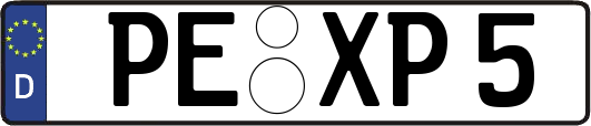 PE-XP5