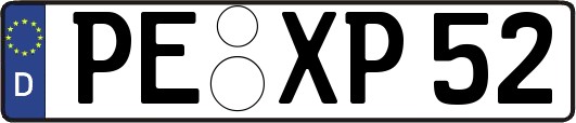 PE-XP52