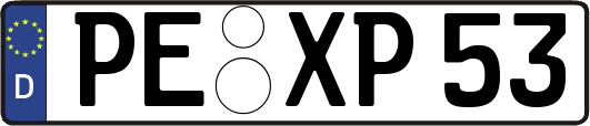 PE-XP53