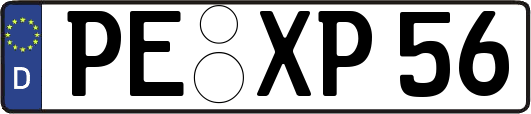 PE-XP56