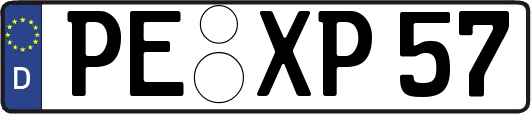PE-XP57