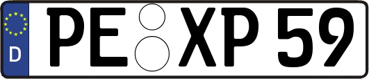 PE-XP59