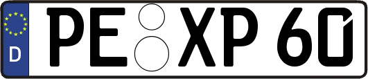 PE-XP60