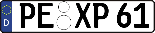 PE-XP61