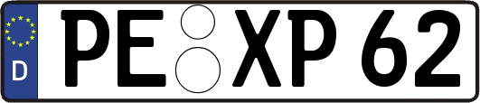 PE-XP62
