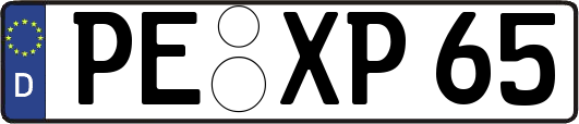 PE-XP65