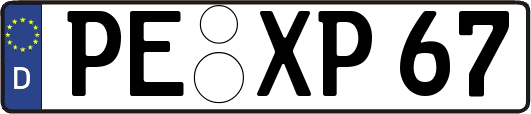 PE-XP67