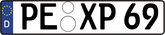 PE-XP69
