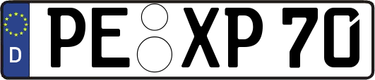 PE-XP70