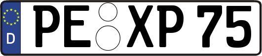 PE-XP75