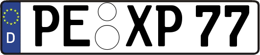 PE-XP77