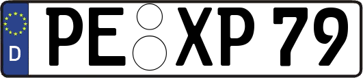 PE-XP79