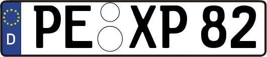 PE-XP82