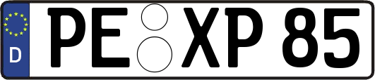 PE-XP85
