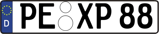 PE-XP88