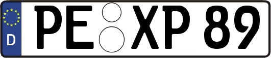 PE-XP89