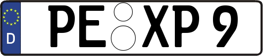 PE-XP9