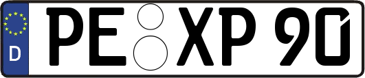 PE-XP90