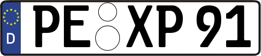 PE-XP91