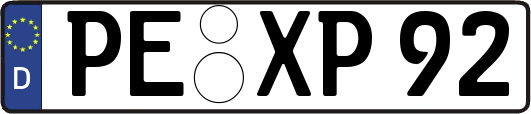 PE-XP92