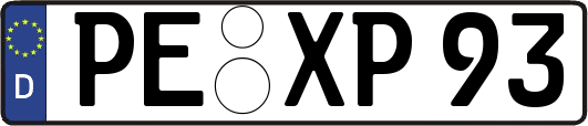 PE-XP93
