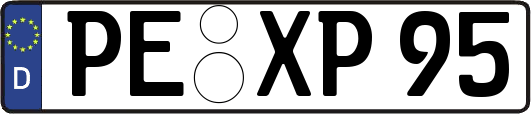 PE-XP95