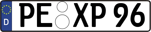 PE-XP96