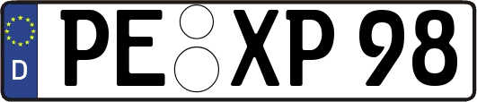PE-XP98