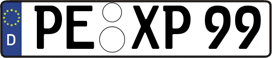 PE-XP99
