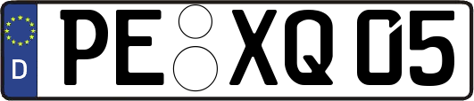 PE-XQ05