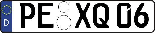 PE-XQ06