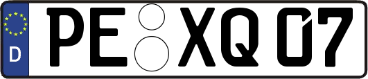 PE-XQ07
