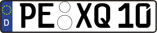 PE-XQ10