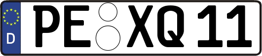 PE-XQ11