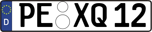 PE-XQ12