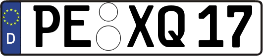 PE-XQ17