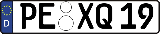PE-XQ19