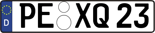 PE-XQ23