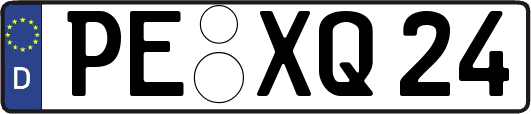 PE-XQ24