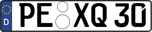 PE-XQ30